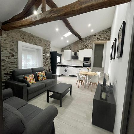 فيلا Casa Santi Y Laura كوذِييرو المظهر الخارجي الصورة