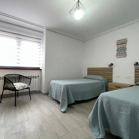 فيلا Casa Santi Y Laura كوذِييرو المظهر الخارجي الصورة