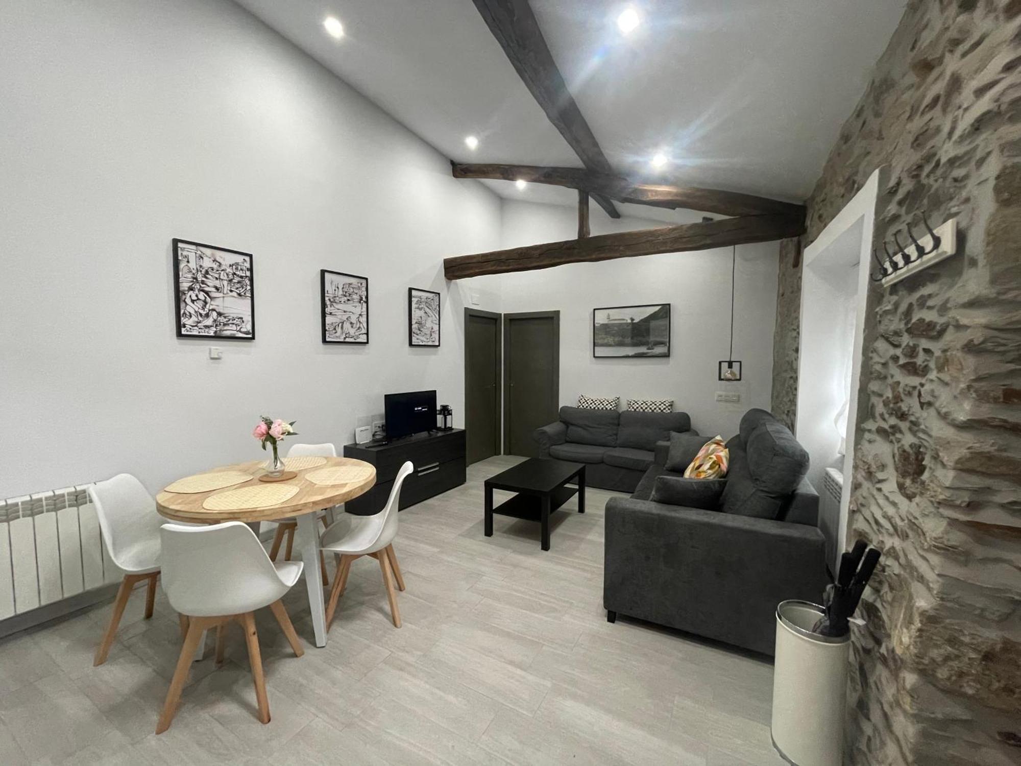 فيلا Casa Santi Y Laura كوذِييرو المظهر الخارجي الصورة